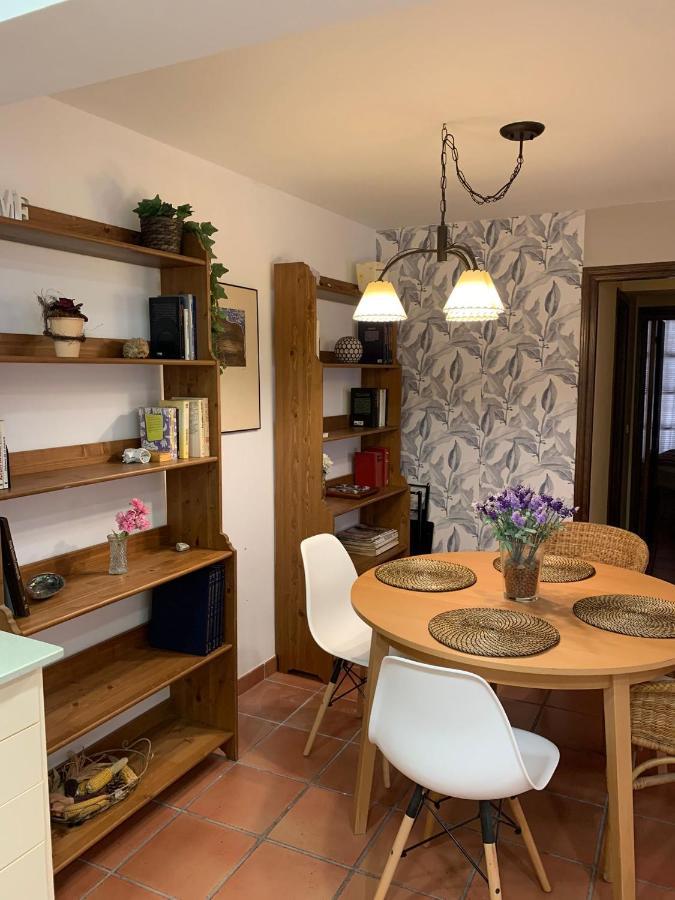 La Casa De Baix Lejlighed Torre del Compte Eksteriør billede